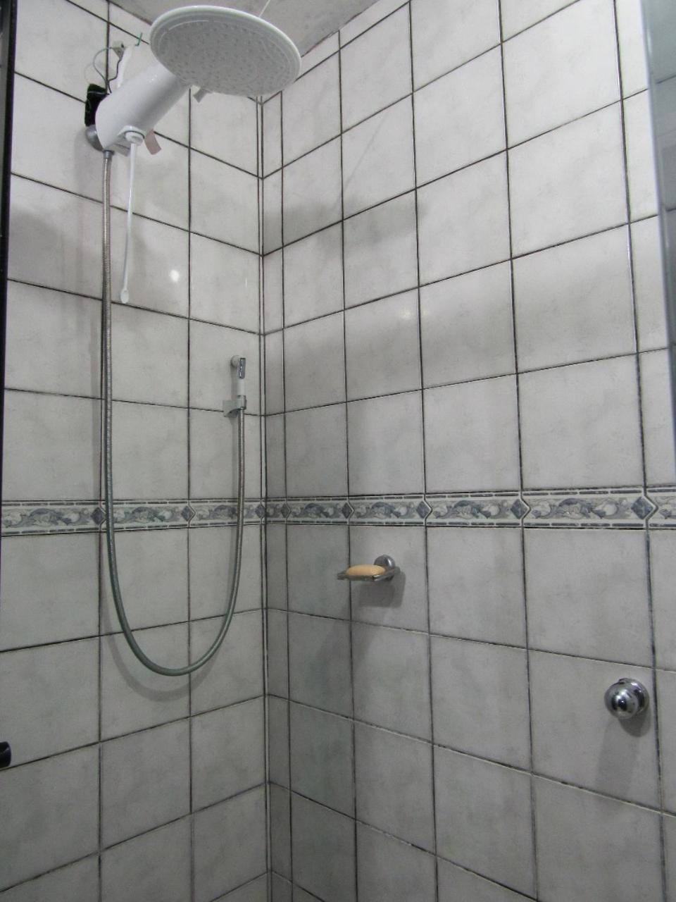 Ferienwohnung Apartamento Adriana Gramado Exterior foto