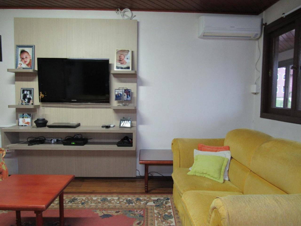 Ferienwohnung Apartamento Adriana Gramado Exterior foto